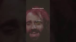 Demis Roussos - Forever and Ever • Subtítulos en Español + Lyrics