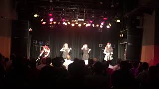 【定点カメラ/ライブ映像】SHINY SHY GIRL / DEAR KISS