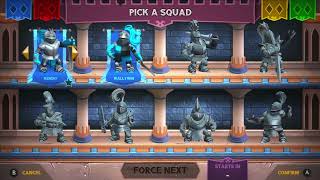 Knight Squad 2 BACK in ACTION (Battle Royale)