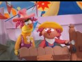 Bert And Ernie S Great Adventures S01E30 Rodeo