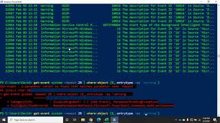 Filtering objects using Where Object