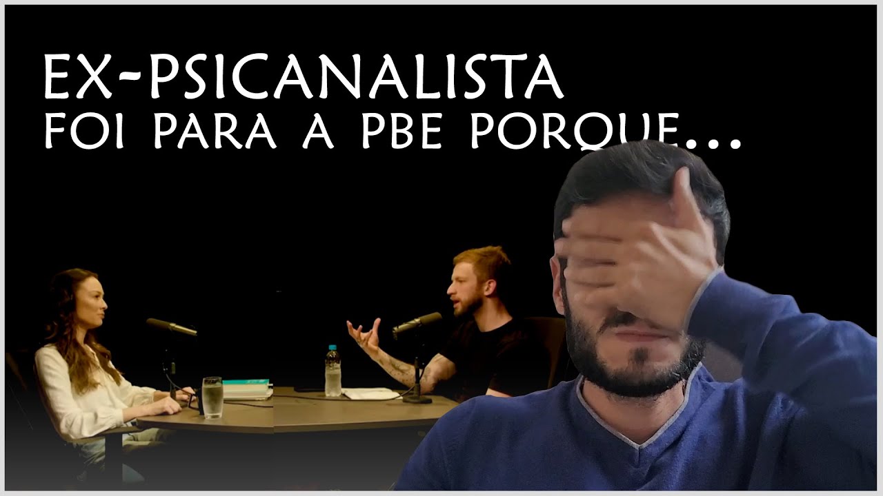 Contrapontos ao depoimento de Thais Becker no Eslen Podcast