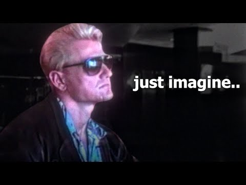 What If It Actually Works Out?