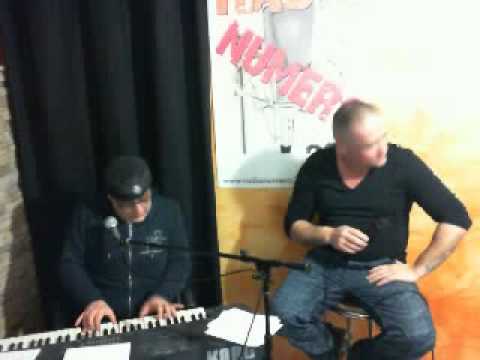 cuore in tv-  franco falco-