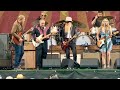 Tedeschi Trucks Band perform “Palace of the King”, with special guest Billy Gibbons!