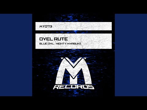 Blue Owl (Original Mix)