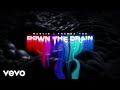 Njelic, Thabza Tee - Down The Drain (Visualizer)