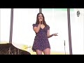Lana del Rey - Ride (Lollapalooza Chile 2018) [Full HD]
