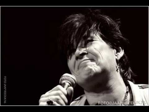 Frédérique Spigt - Hello Bluebird