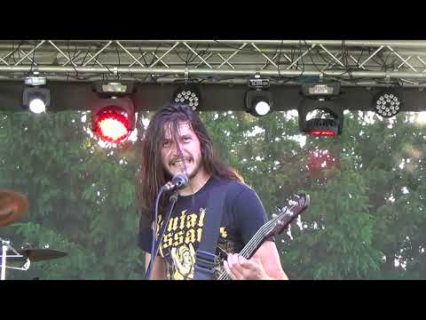 Spite Inc. - Orlický Woodstok  -  Spite Inc.    24.6.2023