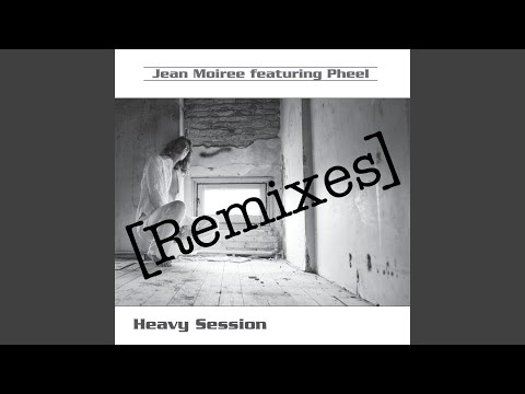 Heavy Session (Alex M.o.r.p.h. B2b Woody Van Eyden Dub)