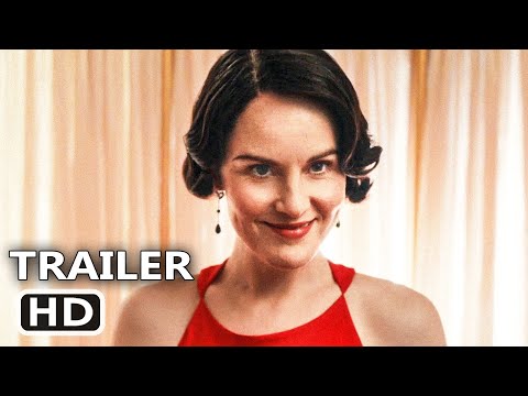 DOWNTON ABBEY 3: The Grand Finale Trailer (2025)