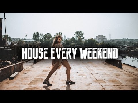 Bakermat feat. Alex Clare – Living (Calvo Remix)