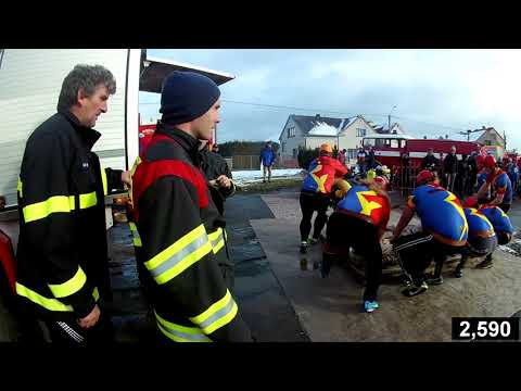 SDH Nebílovy | Muži | Dolní Hradiště | Ice Cup | 2019