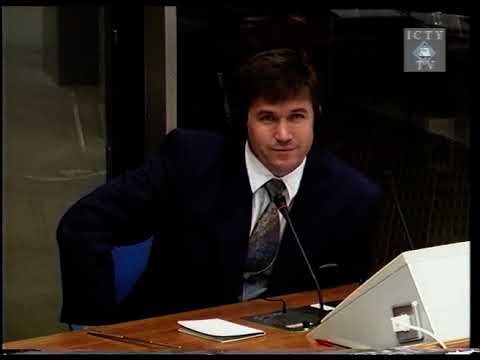 Senad Muslimović, Omarska