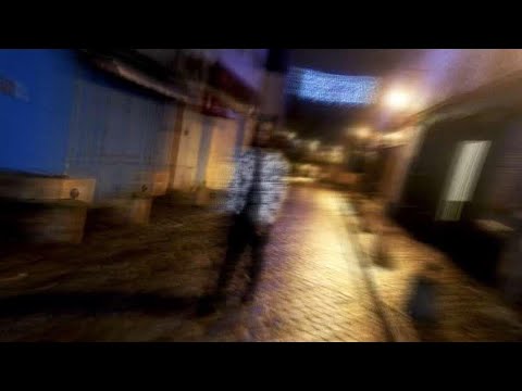 PAROZI - M'appelle Pas (Official Video) Prod by. El Moro