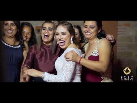 Foto Mirror US video.