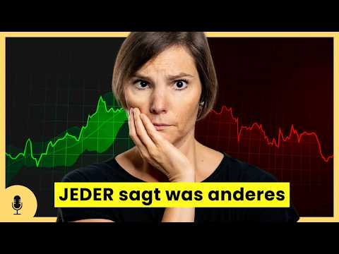 Wo ist unser Geld 2026 noch sinnvoll angelegt? (überraschende Erkenntnis)