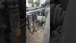 شاسيه شاحنة Mercedes-Benz AROCS 3253 8x2*6 EURO6 + RETARDER | صورة 5 - Autoline
