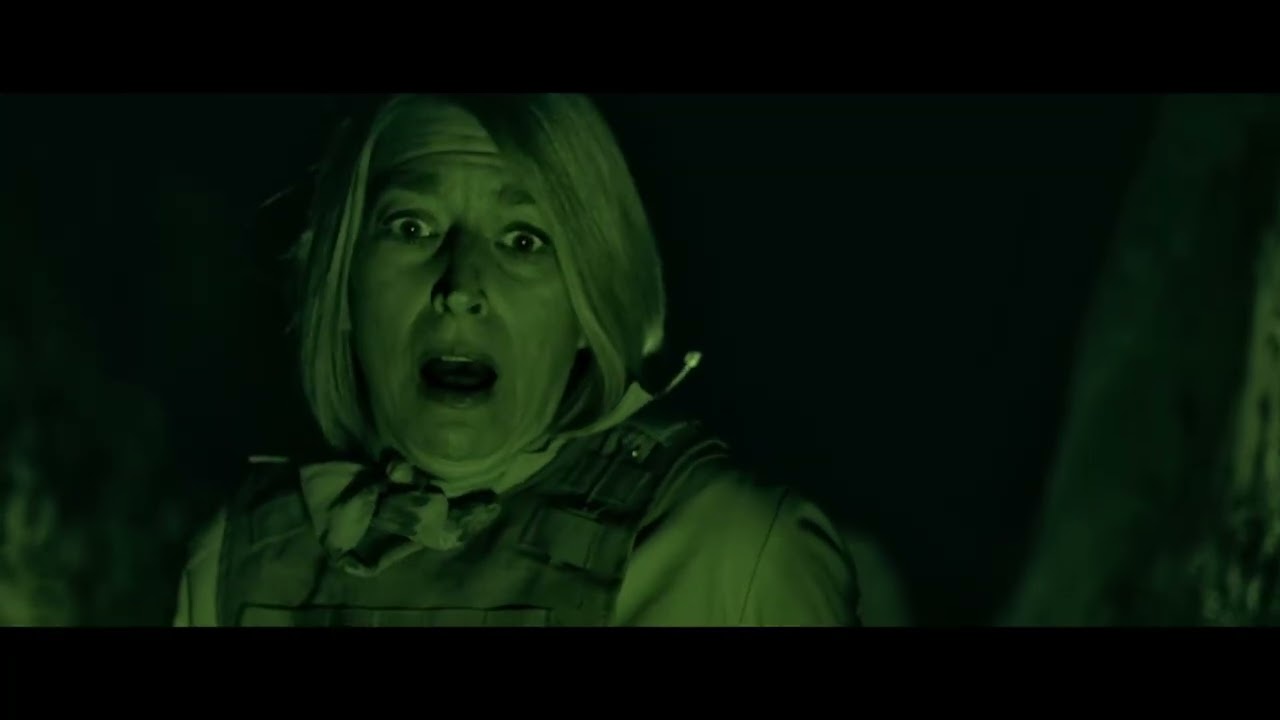 Miniature de la vidéo Official Trailer du film Obscura