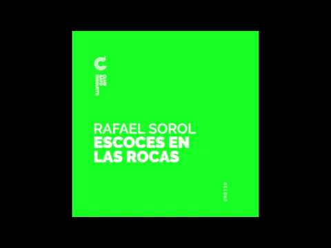 Rafael Sorol - Tech Trumpet (Original Mix) [CRD120]