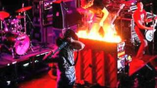 This broken heart - Something Corporate - Español