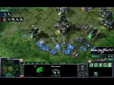 MVP (T) Vs MarineKingPrime (T)