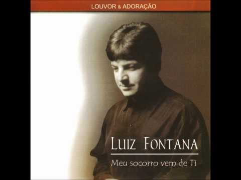 LUIZ FONTANA - GRAÇAS (GRACIAS)