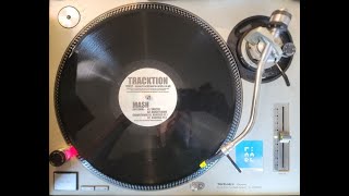 Mash - Danceterium