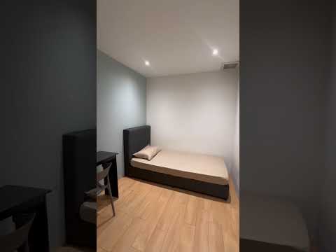 A Private Middle Room @t the Sunway Mentari. 🚍5min walk to BRT Mentari station. Heading to Monash Sunway campus.