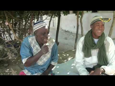 SAMBA LE PARISIEN “SAGANDE” DISPONIBLE POUR LES ABONNÉS