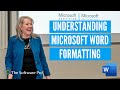 How To Save Time Formatting Documents In Microsoft Word