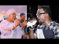 GOSPLE SINGER ESTHER IGBEKELE PERFORMED LIKE SAHEED OSUPA AND PASUMA FOR FANS ON STAGE