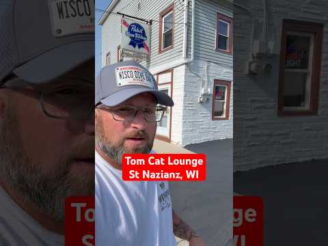 Tom Cat Lounge Video Review