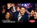 Justen de Wildt - Lang Leve De Lol (Officiële Videoclip)