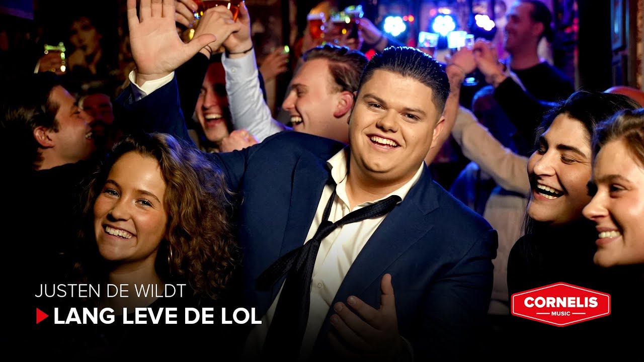 Justen de Wildt