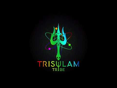 TRISULAM TRIBE - The Alien projekt - || offical after movie