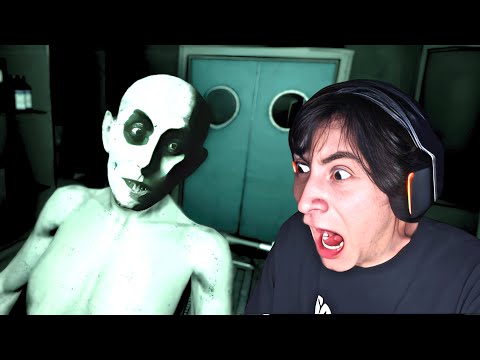 THEY WERE NOT DEAD!!!! | The Mortuary Assistant