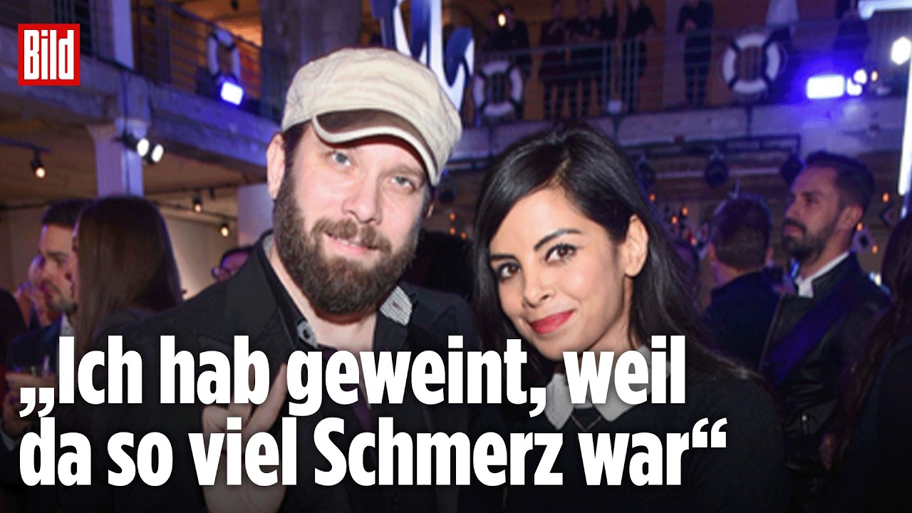 Schwere Vorwürfe gegen Christian Ulmen: Jetzt äußern sich Promis und Politiker