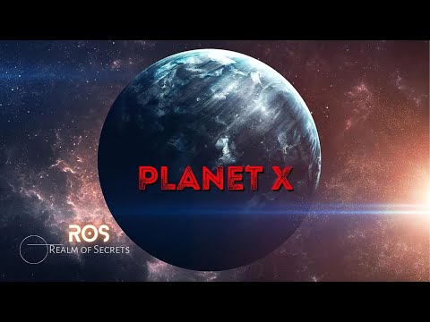 Planet X (Nibiru) — The Truth Behind the Mysterious Destroyer of Worlds