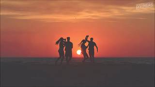 Disco Fries feat. Raquel Castro - You Make Me (Diviners Remix)