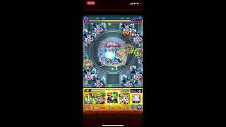 私のMonster Strike実況をOmlet Arcadeで見てください！