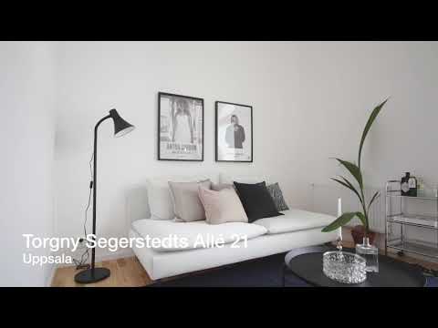 Såld, 1:a · 32m2 · 1475 kr avg, Rosendal : Via Notar mäklare Uppsala