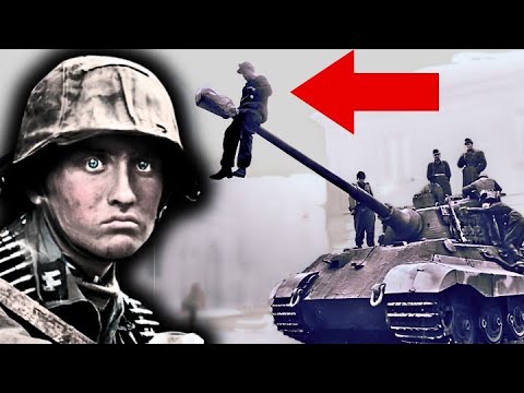 Why the Tiger II Failed So Hard