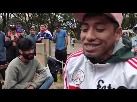 MATUZA VS MIR DIEGO ll 8VOS ll #sinergiaHH |FECHA4| 1v1 ||NIVEL BRONCE||2023|