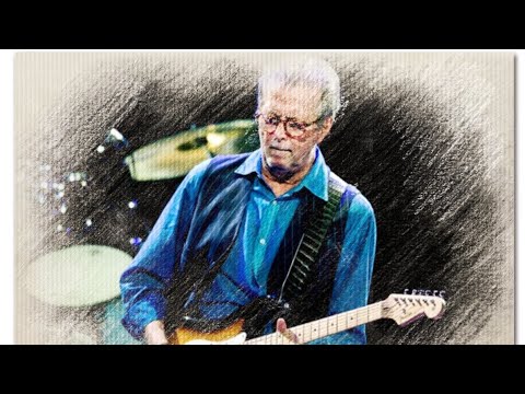 Eric Clapton On Jeff Beck And More In This Exclusive Interview