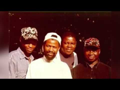 Best of bhundu boys PART 1