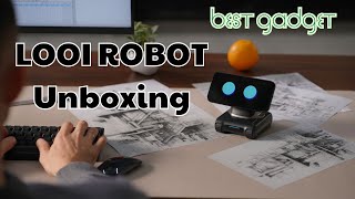Unboxing the World's Most Advanced Robot