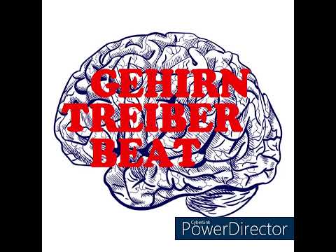 EDEONTECH BY GEHIRN TREIBER BEAT | MIX 191 | 25.02.2022