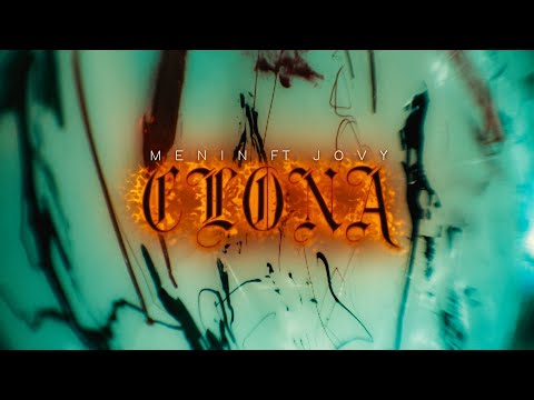 Clona - MENIN Ft  JOVY MDFKZ (Video Oficial)